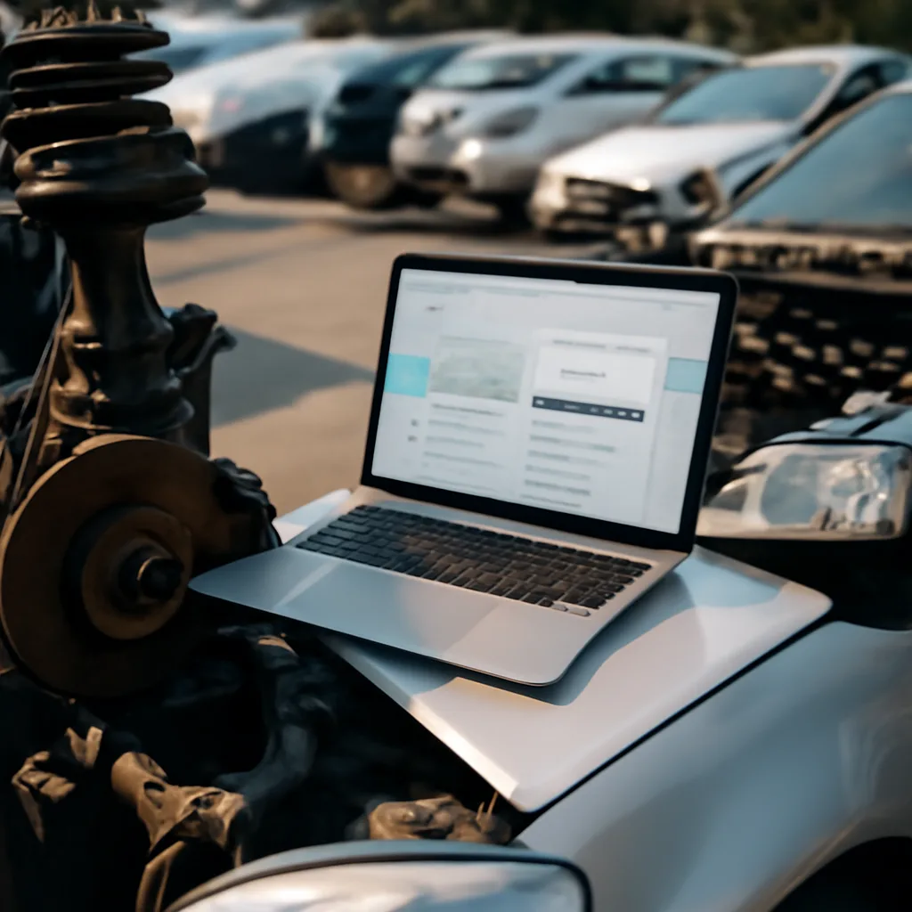 了解車輛報廢查詢