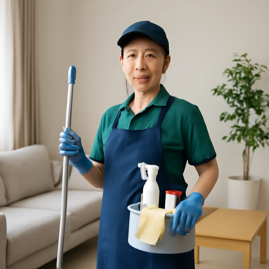 台南居家清潔價格使用前必看
